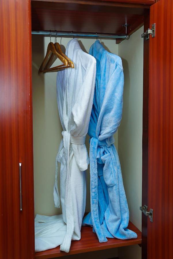 Jarin Hotel Кампала Екстер'єр фото