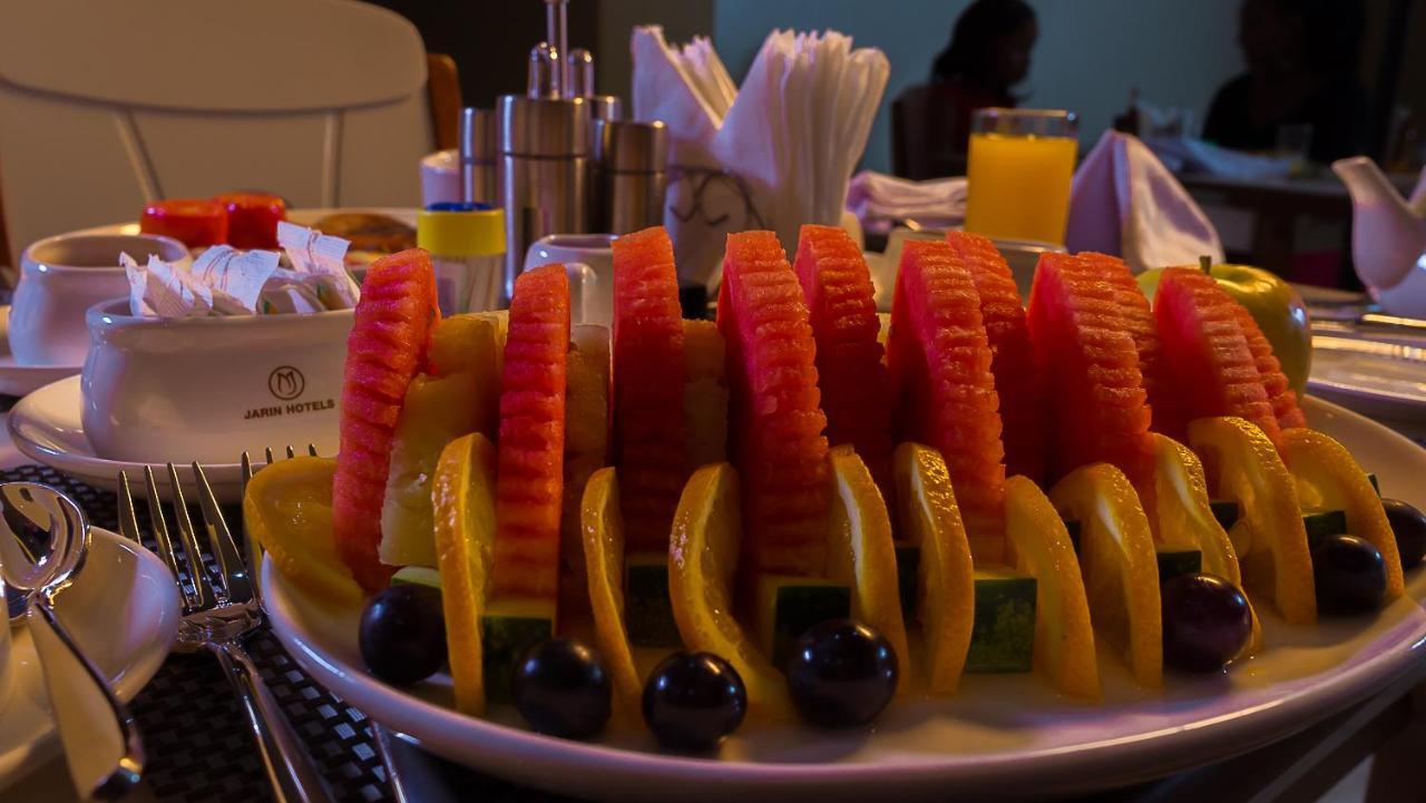 Jarin Hotel Кампала Екстер'єр фото