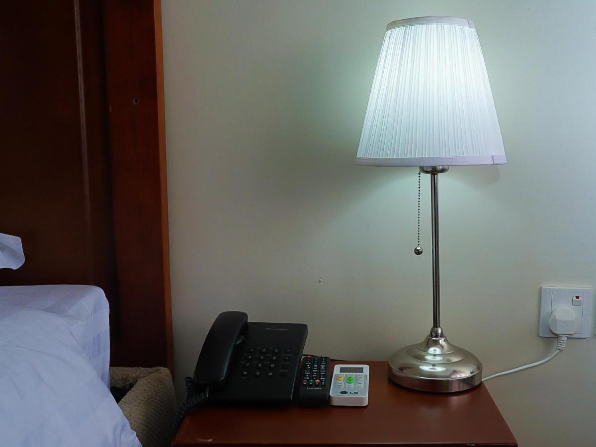 Jarin Hotel Кампала Екстер'єр фото
